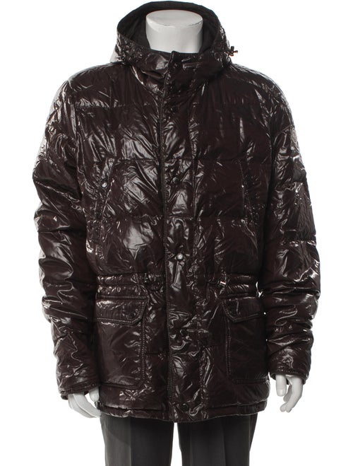 Moncler Puffer Coat