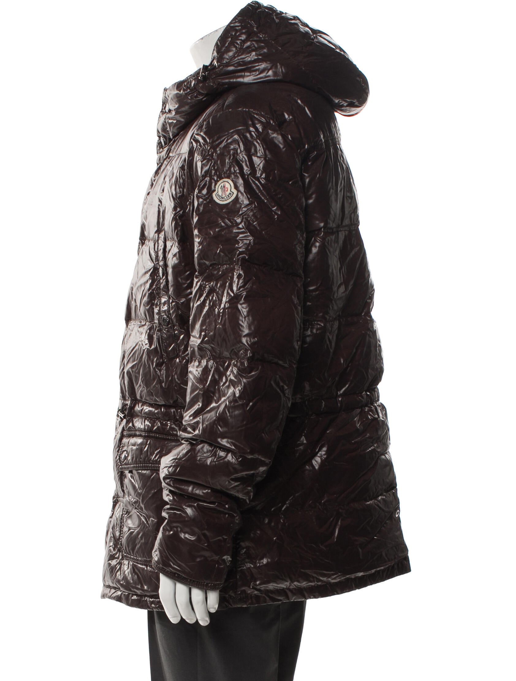 Moncler Puffer Coat