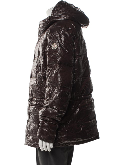 Moncler Puffer Coat