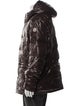 Moncler Puffer Coat