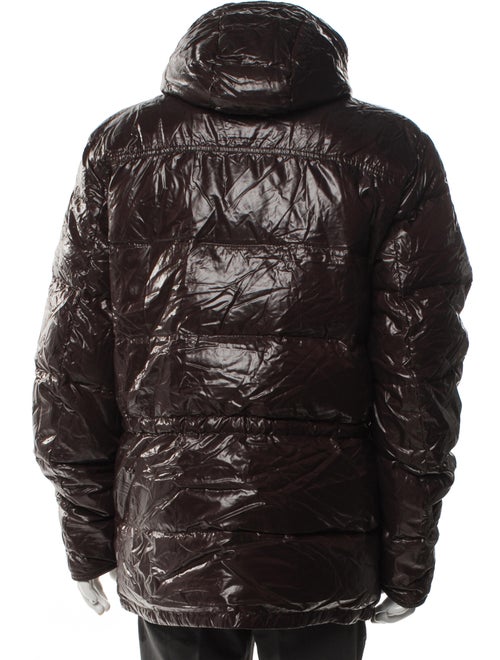 Moncler Puffer Coat