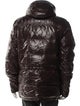 Moncler Puffer Coat