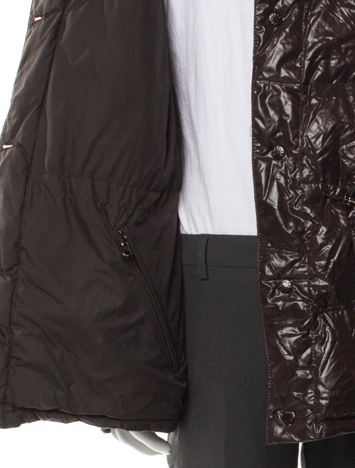 Moncler Puffer Coat