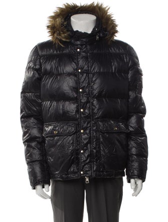 Moncler Puffer Coat