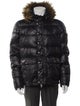 Moncler Puffer Coat