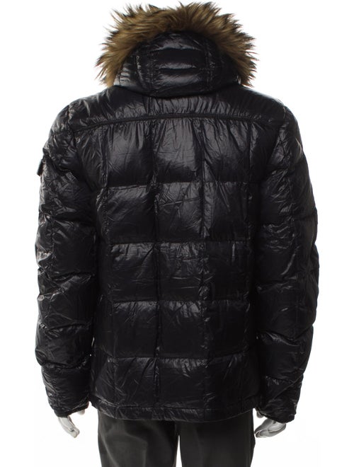 Moncler Puffer Coat