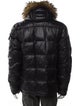 Moncler Puffer Coat