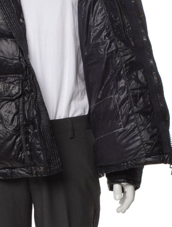 Moncler Puffer Coat