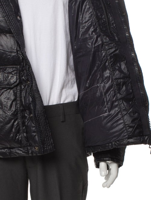 Moncler Puffer Coat