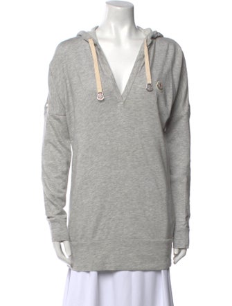 Moncler Crew Neck Sweater