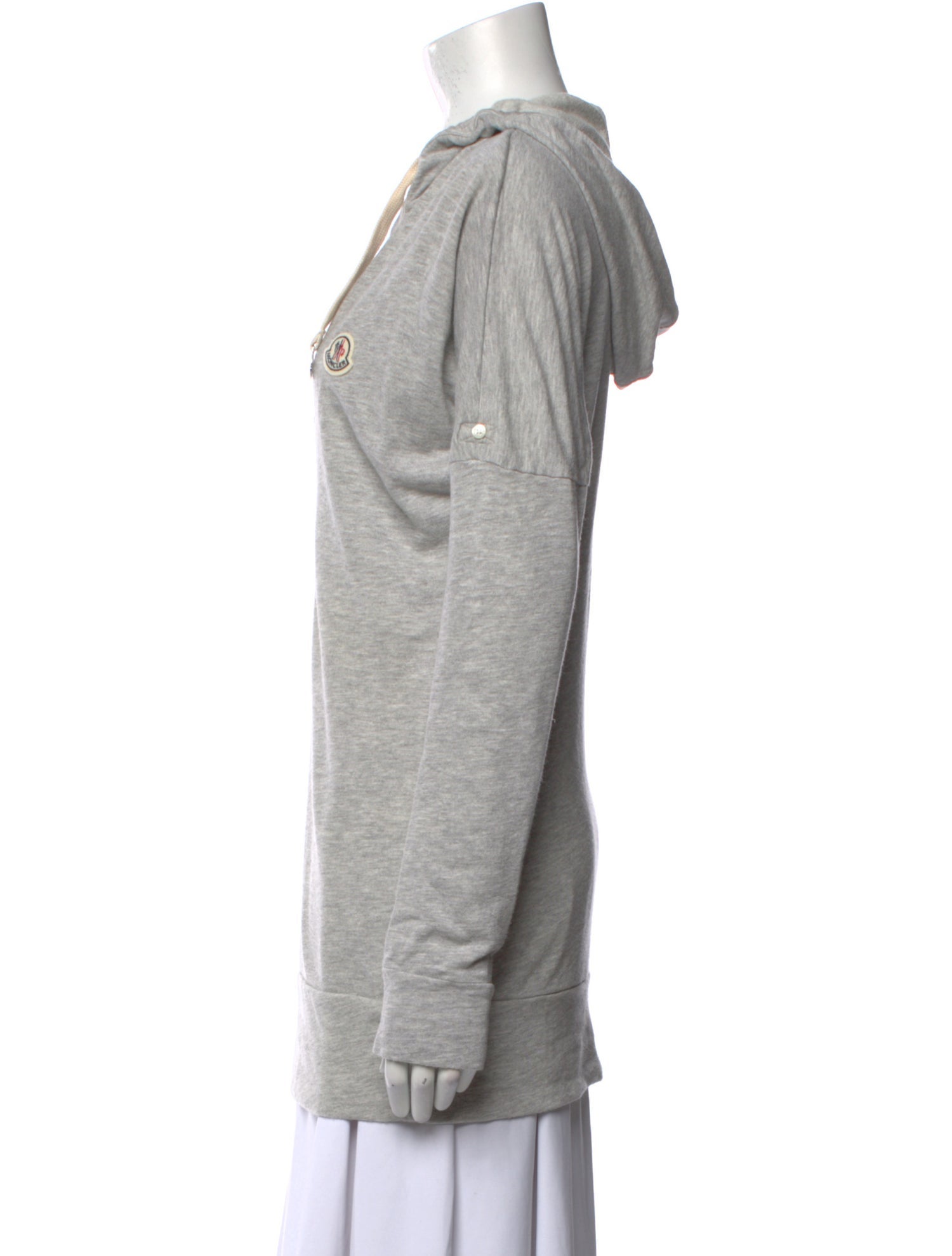 Moncler Crew Neck Sweater