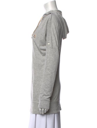 Moncler Crew Neck Sweater