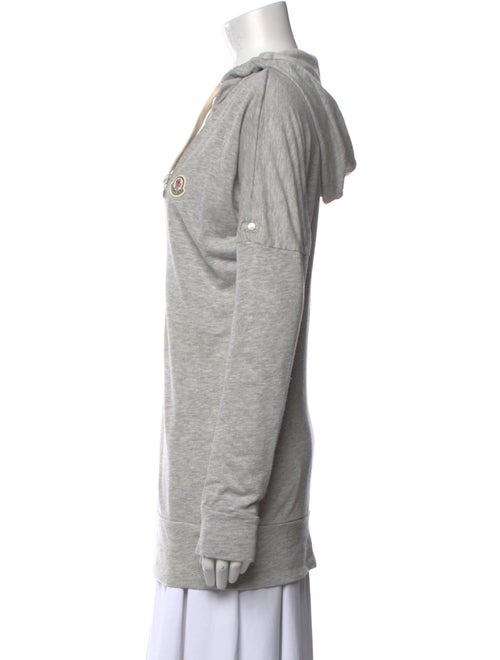 Moncler Crew Neck Sweater