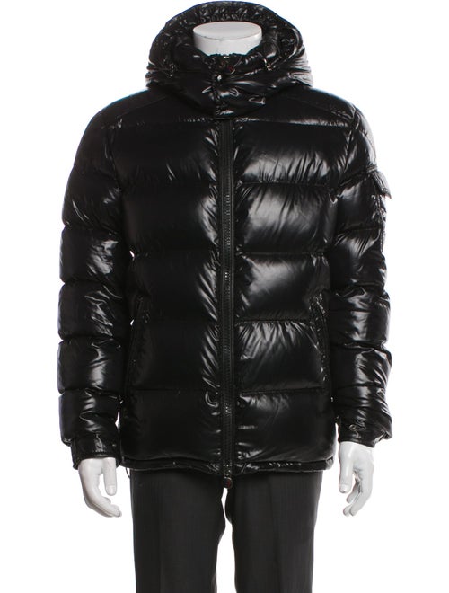 Moncler Puffer Coat