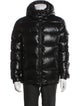 Moncler Puffer Coat