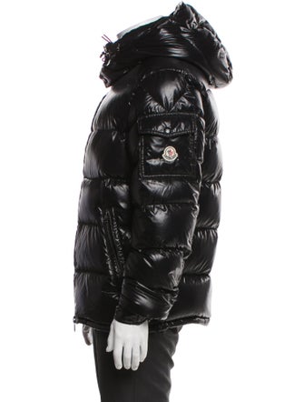 Moncler Puffer Coat
