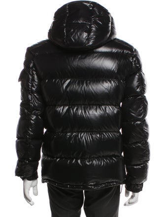 Moncler Puffer Coat