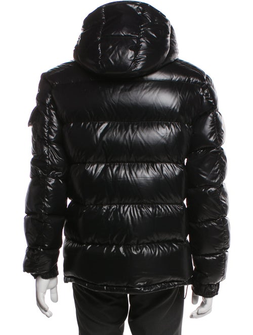 Moncler Puffer Coat