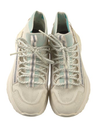 Moncler Hiking Boots