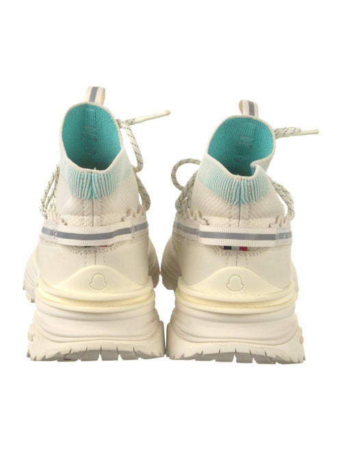 Moncler Hiking Boots