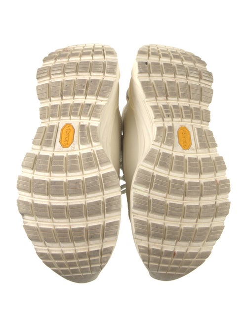 Moncler Hiking Boots