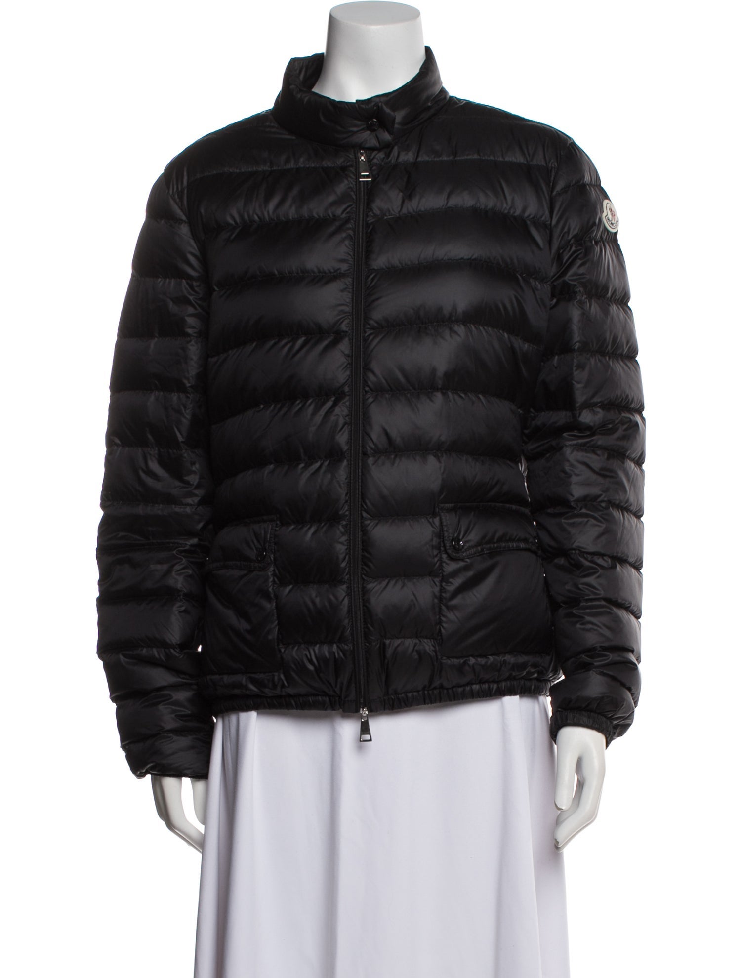 Moncler Bomber Jacket