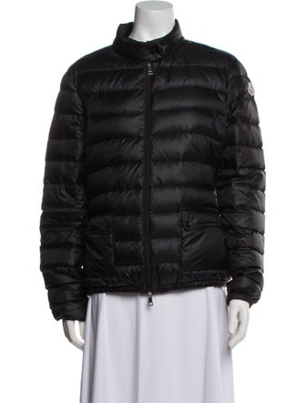Moncler Bomber Jacket