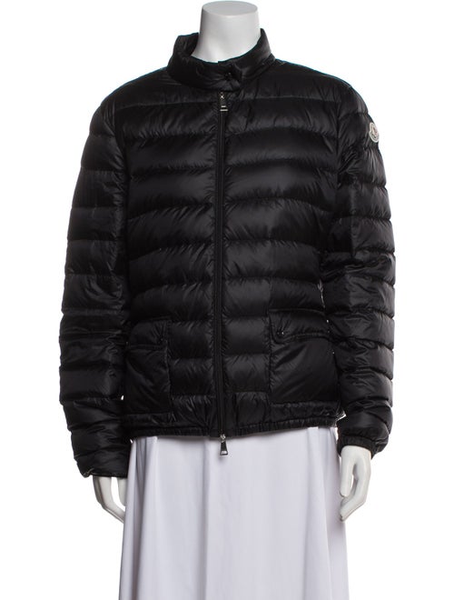 Moncler Bomber Jacket