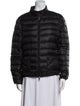 Moncler Bomber Jacket