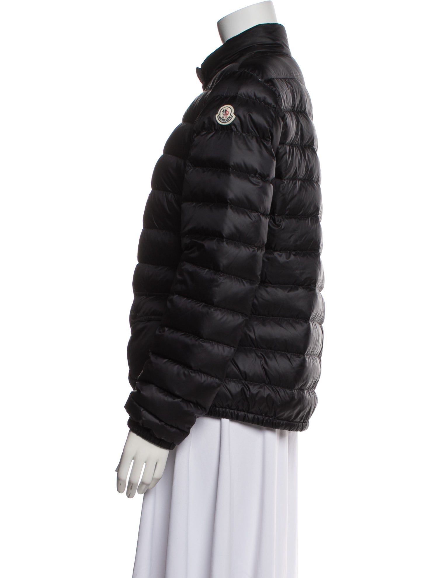 Moncler Bomber Jacket