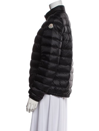 Moncler Bomber Jacket