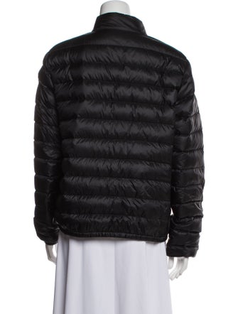 Moncler Bomber Jacket