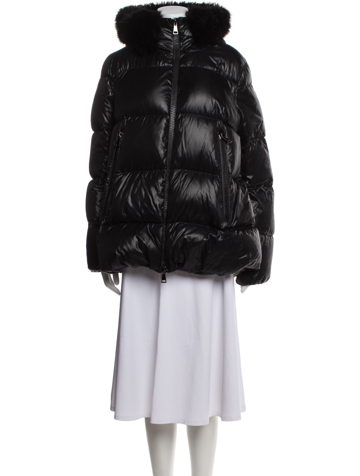 Moncler Down Down Jacket