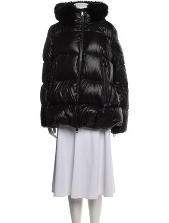 Moncler Down Down Jacket
