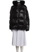 Moncler Down Down Jacket