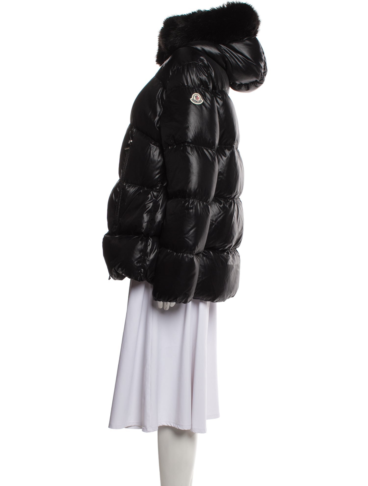 Moncler Down Down Jacket