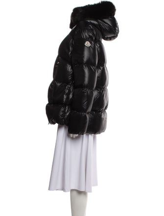 Moncler Down Down Jacket