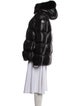 Moncler Down Down Jacket