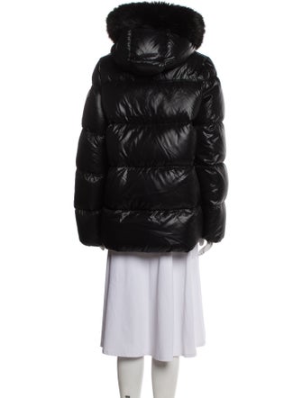 Moncler Down Down Jacket