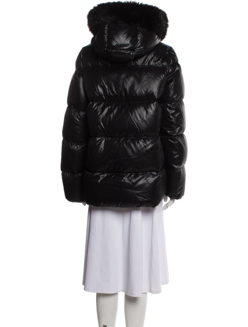 Moncler Down Down Jacket