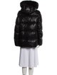 Moncler Down Down Jacket