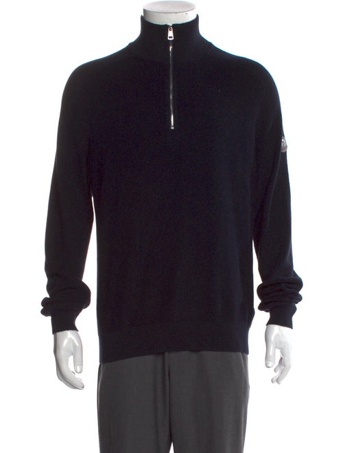 Moncler Turtleneck Long Sleeve Pullover