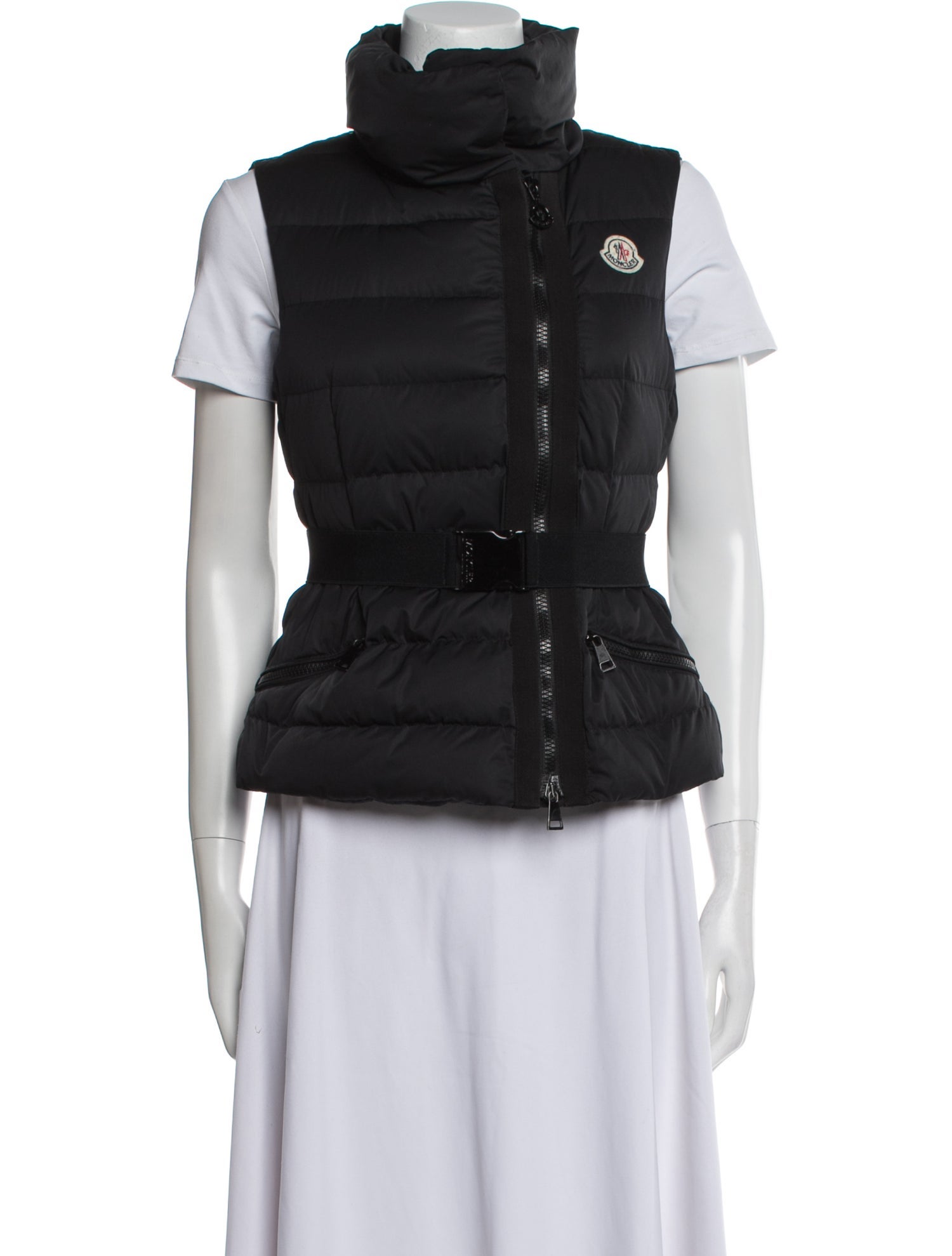 Moncler Down Down Jacket