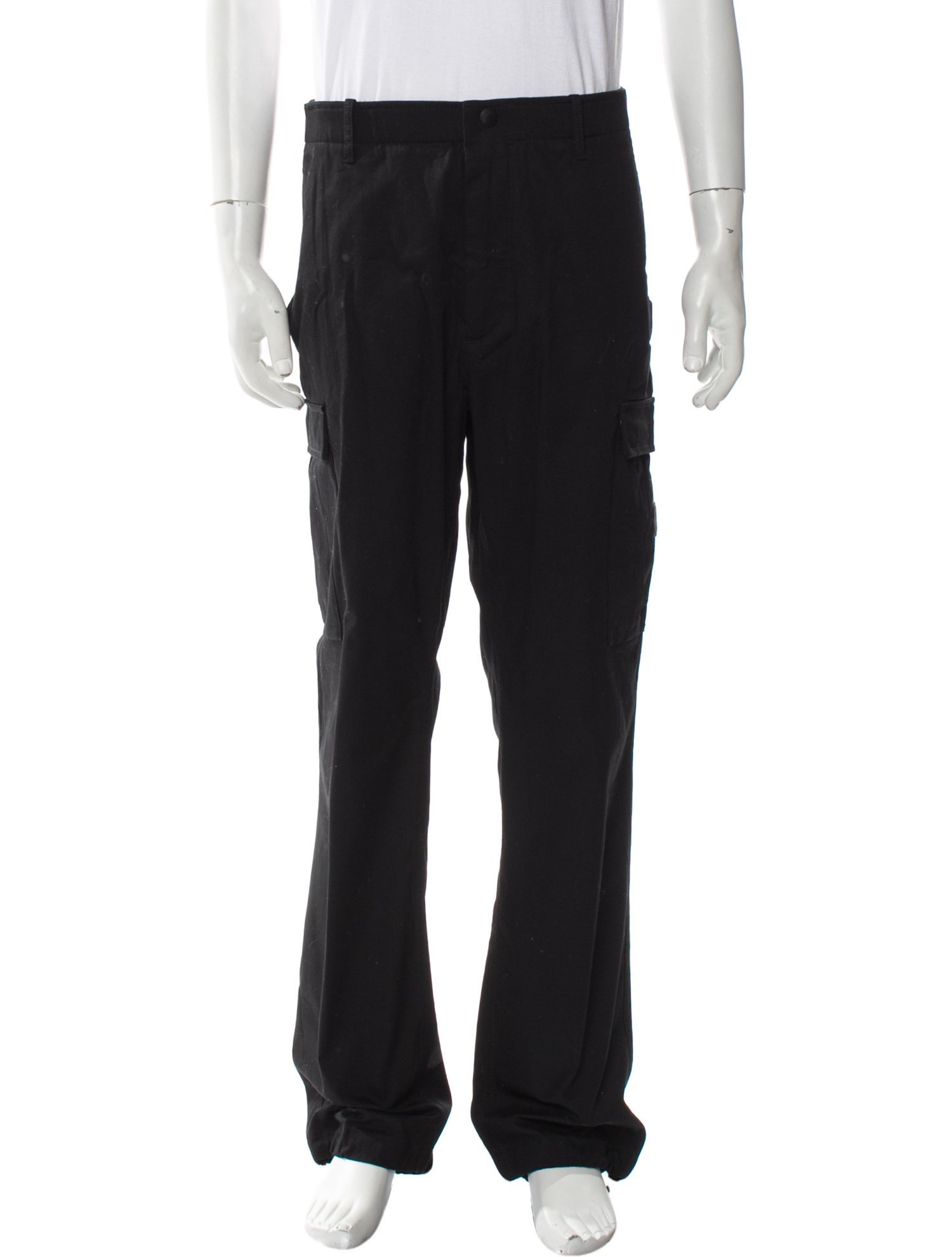 Moncler Cargo Pants