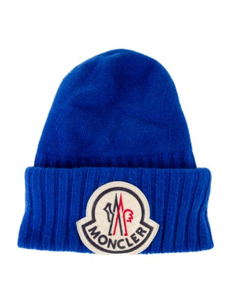 Moncler Wool Beanie