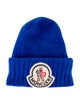 Moncler Wool Beanie
