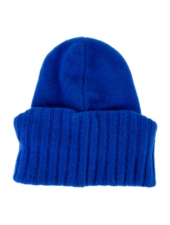 Moncler Wool Beanie