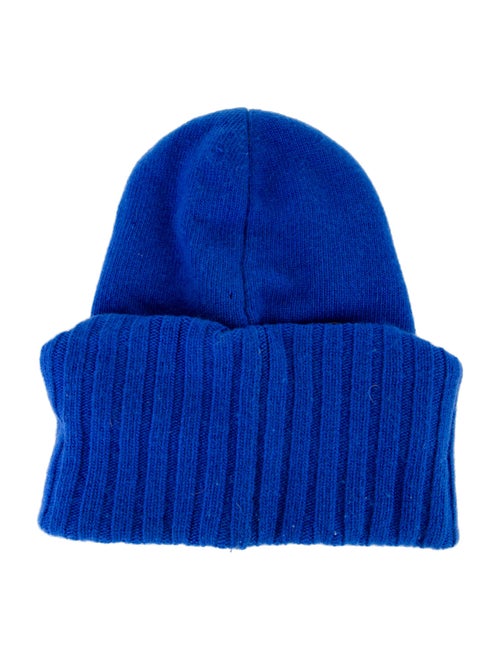 Moncler Wool Beanie
