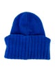 Moncler Wool Beanie