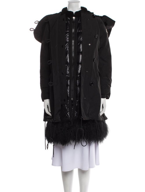 Moncler Down Coat